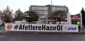 Kimyasal Biyolojik Radyoaktif Nükleer tatbikatı yapıldı