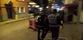 Kocaeli avukatlara kızıp ofislerini kurşunladı