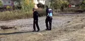 Mahallelinin itiraz ettiği baz istasyonu mühürlendi