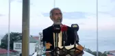 Öcalan'ın mektubunu okuyan Ali Kemal Özcan, üniversitedeki görevinden alındı
