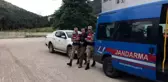 Gündüz hayvan pazarlığı yapıp, gece evlerine girerek öldürdü