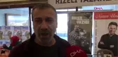 Rize dayısından neslican'a duygulandıran şiir