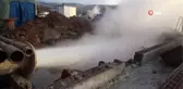 Sındırgı jeotermalle ısınıyor