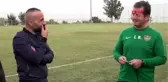 Spor mersin'in asırlık çınarı eski günlerini arıyor