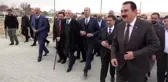 Van'da husumetli aileler barıştırıldı