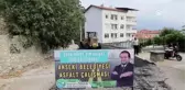 Akseki'de üstyapı çalışmaları