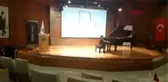 Antalya 'piyanonun altın kızı' new york'ta konser verecek