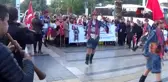 Aydın'da Kurtuluş Savaşı kahramanı Yörük Ali Efe konuşuldu