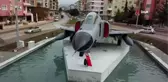 Ayfer Gök Kavşağı Açılıyor