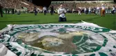 Chapecoense, uçak kazasından 3 yıl sonra küme düştü