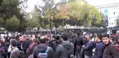 Eski Diyarbakır Baro Başkanı Tahir Elçi anıldı