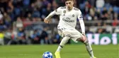 Federico Valverde'nin serbest kalma bedeli: 750 milyon euro