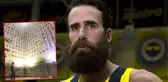 Fenerbahçeli Datome'den kadın takipçisine: Aptal yorumlarını başka yerde paylaş