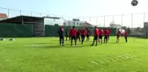 Göztepeli futbolcu Beto: 