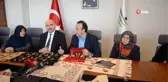 'Karacakılavuz Dokuması' tescillendi