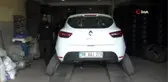 Lastikçilerde 