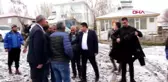 Muş çamurla yapılı evden, yeni evlerine taşınacaklar
