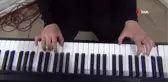 Otizmli Koral'ın babasından 
