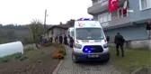 Şehit ateşi Bartın'a düştü