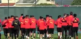 Spor göztepe'de beto fenerbahçe'ye hazır