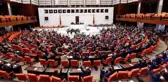 TBMM'de ilk kez HDP'nin bir önergesi kabul edildi