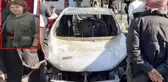 Terör örgütü PKK'nın üst düzey yöneticisi hava operasyonuyla öldürüldü