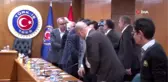 Türk-İş'ten asgari ücret teklifi açıklaması