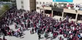 Türkiye'nin en kalabalık ilkokulunda öğretmenlere 'kişisel bakım odası?