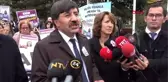 Ankara-ceren damar duruşması 24 ocak tarihine ertelendi