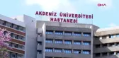 Antalya türkiye'de 1 milyon 400 bin kalp yetmezliği hastası var
