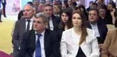 Azerbaycan'da Prof. Dr. Fuat Sezgin'in anısına konferans