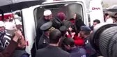 Bartın-şehit furkan yılmaz'ı binler uğurladı