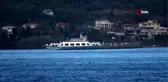 Bozcaada-Geyikli feribot hattında bazı seferler iptal edildi