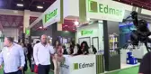 Çevre dostu dezenfektan ilaç, fuarda tanıtıldı