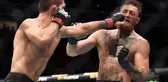 Conor McGregor, kafese geri dönüyor