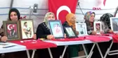 Diyarbakır hdp önündeki eylemde 88'inci gün
