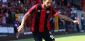 Erkan Zengin, PTT 1. Lig takımı Adana Demirspor ile 1,5 yıllığına anlaştı