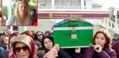 Eski eşi tarafından öldürülen Ayşe Tuba Arslan 23 kez suç duyurusunda bulunmuş