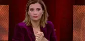 Hande Fırat canlı yayında rahatsızlandı, program yarıda kesildi