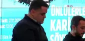 İstanbul ünlü oyuncu fobisine rağmen arılarla başrol oynadı
