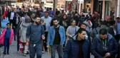 İzmirli esnaftan 'Black Friday'e karşı 'Bereketli Cuma' kampanyası