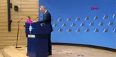 Nato genel sekreteri stoltenberg, liderler zirvesi gündemini açıkladı