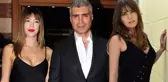 Özcan Deniz ve Feyza Aktan'ın evliliğini Aslı Enver hayranlığı mı bitirdi?