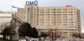 Samsun'da doktora tekmeli saldırı