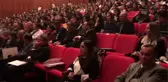 Sayıştay Başkanı Seyit Ahmet Baş, öğrencilerle buluştu - ESKİŞEHİR