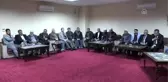 Şehitler için mevlit okutuldu