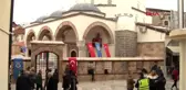 Türkiye'nin restore ettirdiği makedonya'daki cami, törenle açıldı