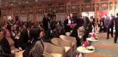 Vali Esengül Civelek, Turizm Zirvesi'ne katıldı