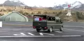 Yıldırım düşmesi sonucu şehit olan asker için uğurlama töreni