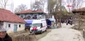 Yozgat şehit astsubay duymaz, son yolculuğuna uğurlandı